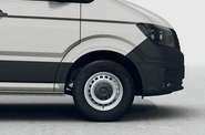 Volkswagen Crafter Base