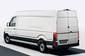 Volkswagen Crafter Pro