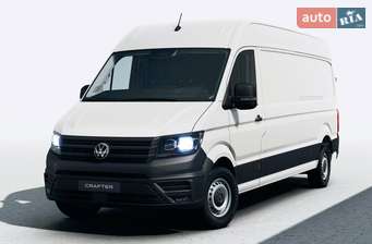 Volkswagen Crafter 2025 в Київ