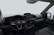 Volkswagen Crafter Pro