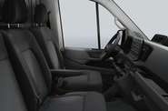 Volkswagen Crafter Pro
