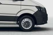 Volkswagen Crafter Pro