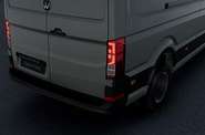 Volkswagen Crafter Pro