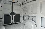 Volkswagen Crafter Base