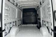 Volkswagen Crafter Base