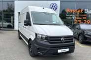Volkswagen Crafter Base