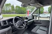 Volkswagen Crafter Base