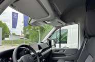 Volkswagen Crafter Base