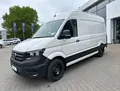 Volkswagen Crafter Volkswagen Crafter
