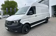 Volkswagen Crafter Base