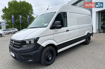 Volkswagen Crafter 2024 в Житомир
