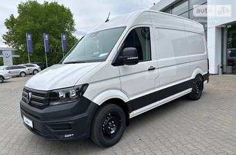 Volkswagen Crafter 2024 Base