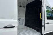 Volkswagen Crafter Base