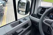 Volkswagen Crafter Base