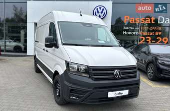 Volkswagen Crafter 2025 в Житомир
