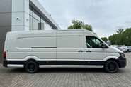 Volkswagen Crafter HD UH