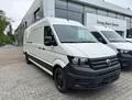 Volkswagen Crafter Volkswagen Crafter