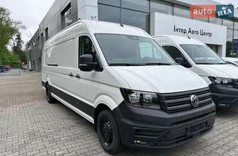 Volkswagen Crafter 2025 в Житомир