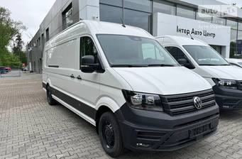 Volkswagen Crafter 2025 HD UH