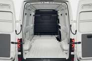Volkswagen Crafter Base