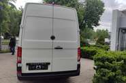 Volkswagen Crafter HD