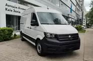 Volkswagen Crafter HD