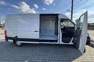 Volkswagen Crafter Pro