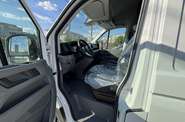 Volkswagen Crafter Pro
