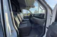 Volkswagen Crafter Pro