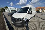 Volkswagen Crafter Pro
