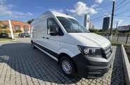 Volkswagen Crafter Pro
