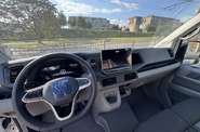 Volkswagen Crafter Pro