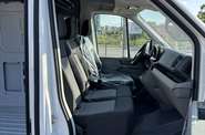 Volkswagen Crafter Pro