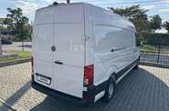 Volkswagen Crafter Pro