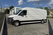 Volkswagen Crafter Pro