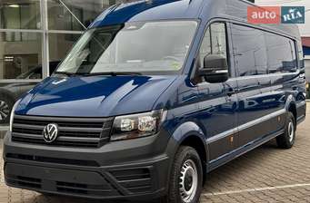 Volkswagen Crafter 2025 в Чернівці