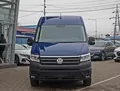 Volkswagen Crafter Volkswagen Crafter