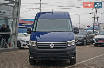 Volkswagen Crafter 2025 в Чернівці