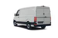 Volkswagen Crafter Base
