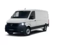 Volkswagen Crafter Volkswagen Crafter