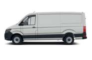 Volkswagen Crafter Base