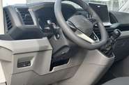Volkswagen Crafter Base