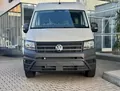 Volkswagen Crafter Volkswagen Crafter