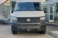 Volkswagen Crafter Base