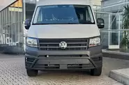 Volkswagen Crafter Base