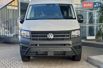 Volkswagen Crafter 2025 в Чернівці