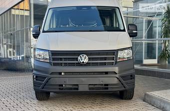 Volkswagen Crafter 2025 Base 35 2.0 TDI MT (140 к.с.) MR
