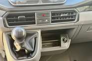 Volkswagen Crafter Base