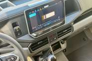 Volkswagen Crafter Base