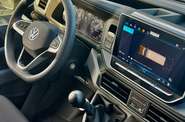 Volkswagen Crafter Base